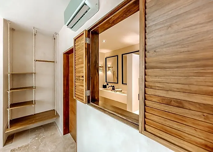 Majaro Apartamento Tulum