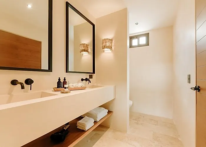 Apartamento Majaro