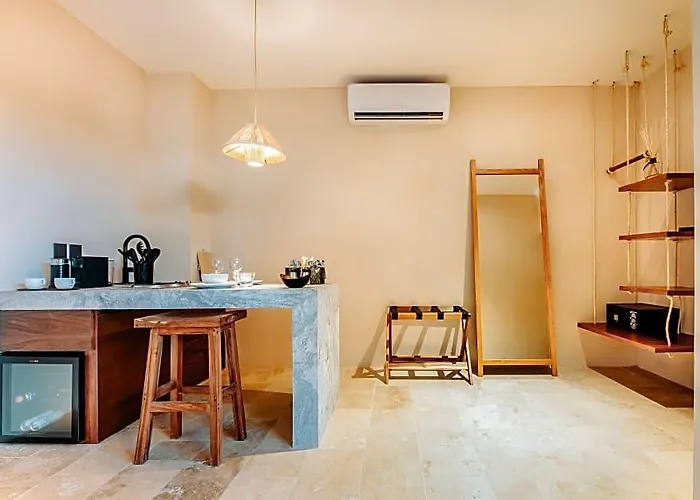 Majaro Tulum